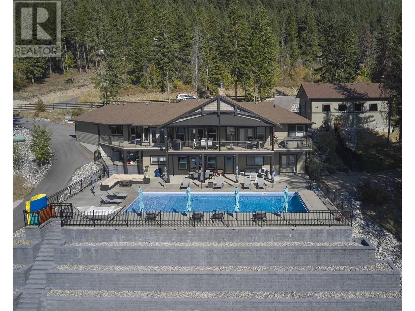 6032 Lynx Drive