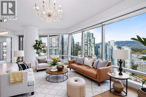 2705 1151 W GEORGIA STREET Vancouver BC V6E0B3