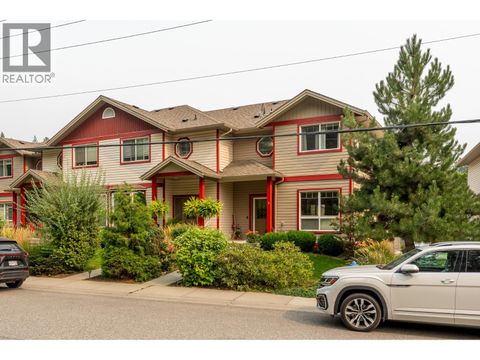 3275 Broadview Road Unit# 9 West Kelowna BC V4T3C8