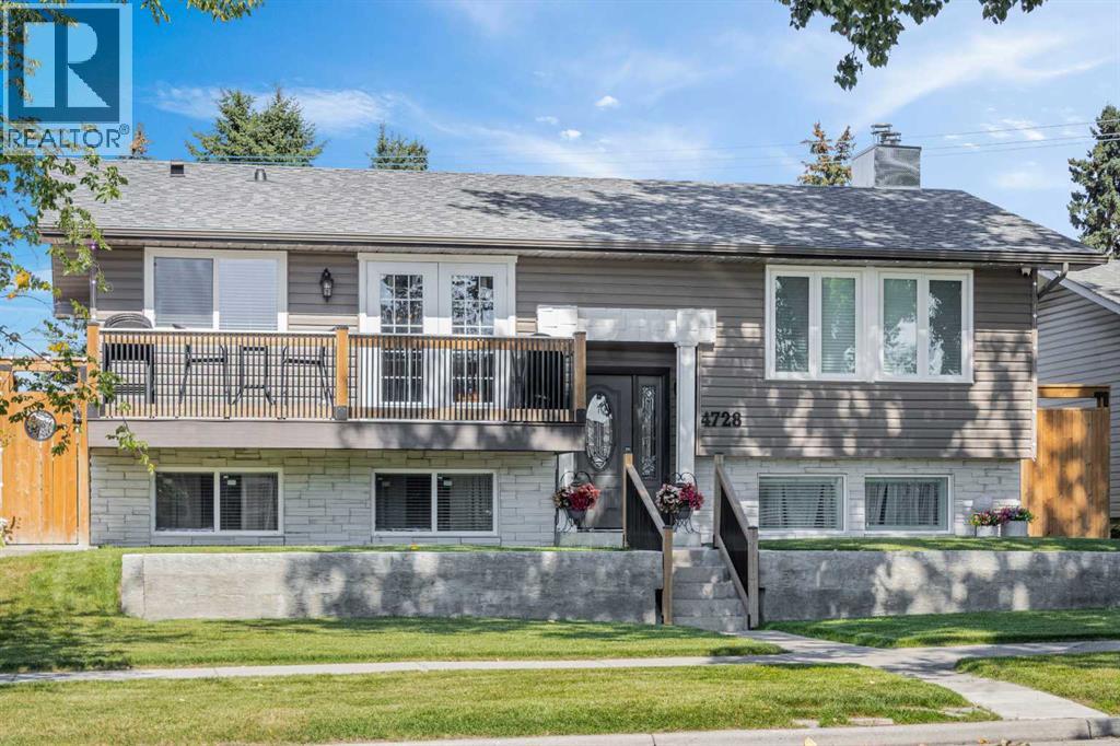 4728 Rundlehorn Drive NE