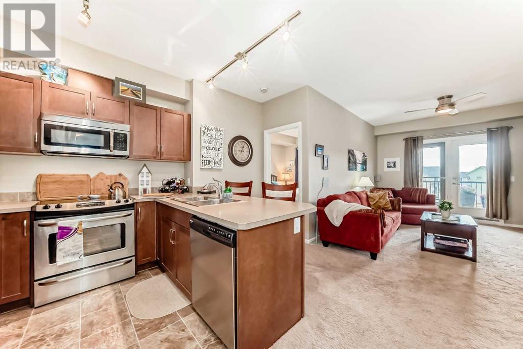 2419, 402 Kincora Glen Road NW