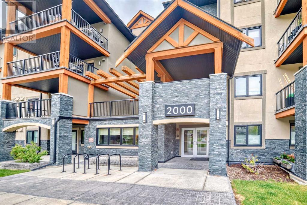 2419, 402 Kincora Glen Road NW