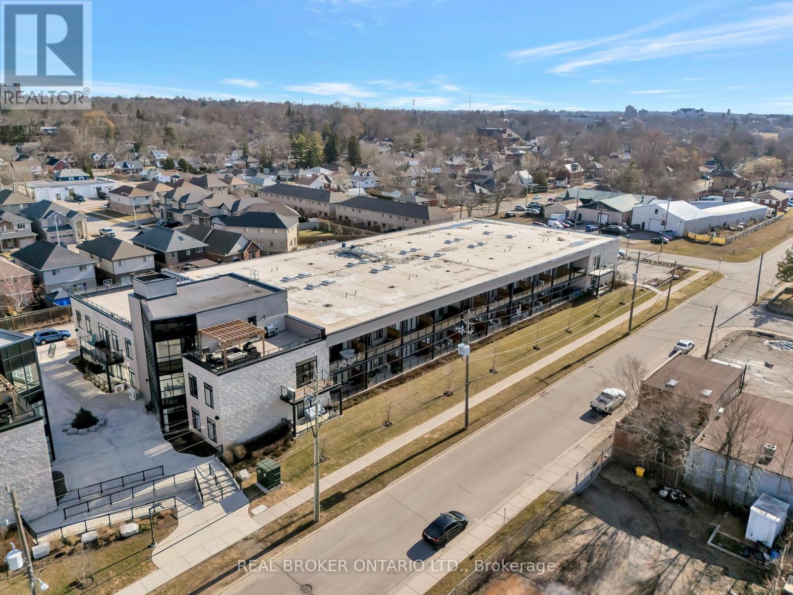 117 - 85B MORRELL STREET