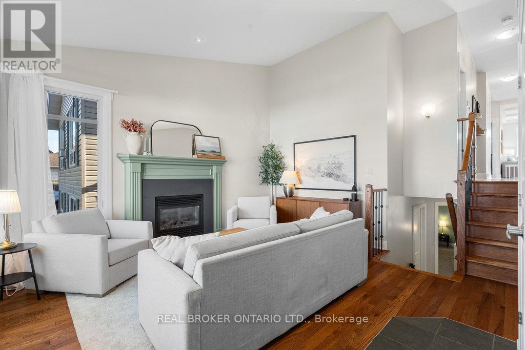 137 ELIZABETH STREET