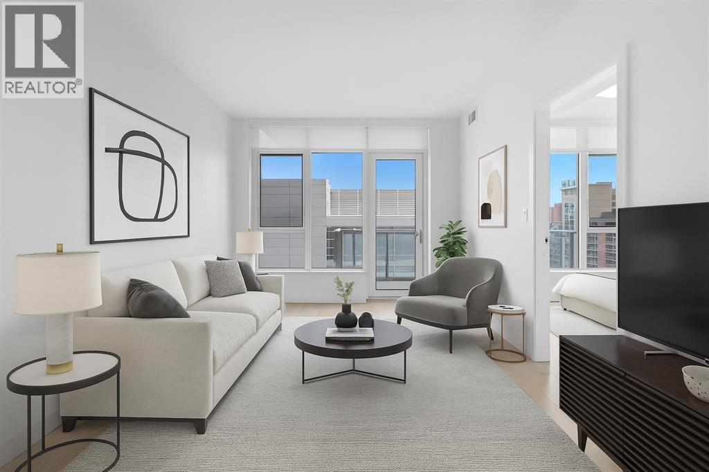 1007, 108 Waterfront Court SW