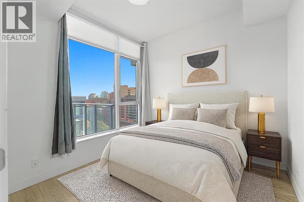 1007, 108 Waterfront Court SW