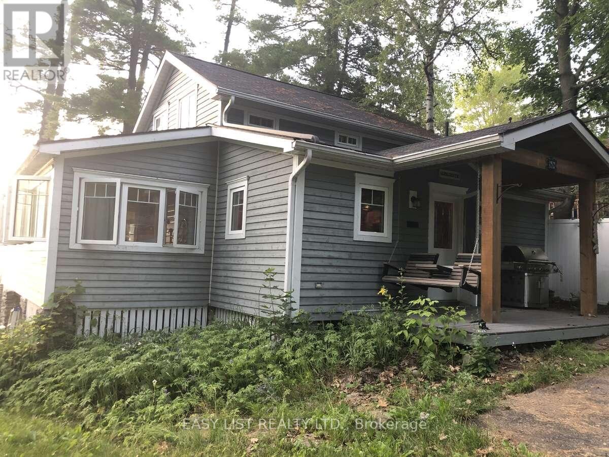58 LESLIE FROST LANE