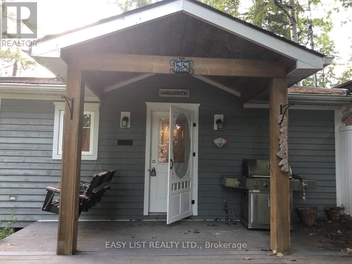 58 LESLIE FROST LANE
