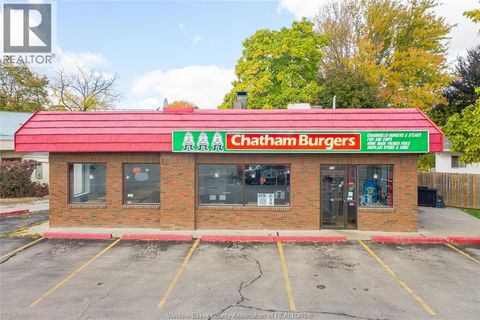 215 GRAND AVENUE West Chatham ON N7L1C3