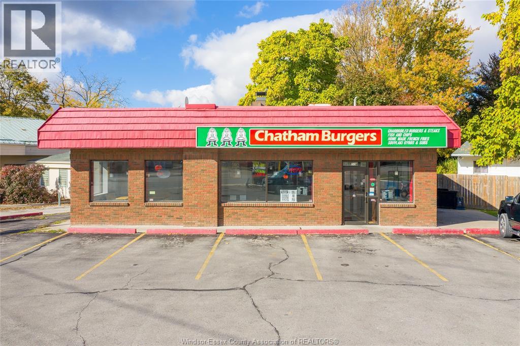 215 GRAND AVENUE West