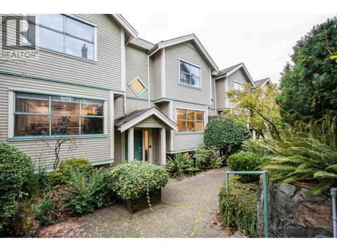 5 229 E 8TH STREET North Vancouver BC V7L1Y9