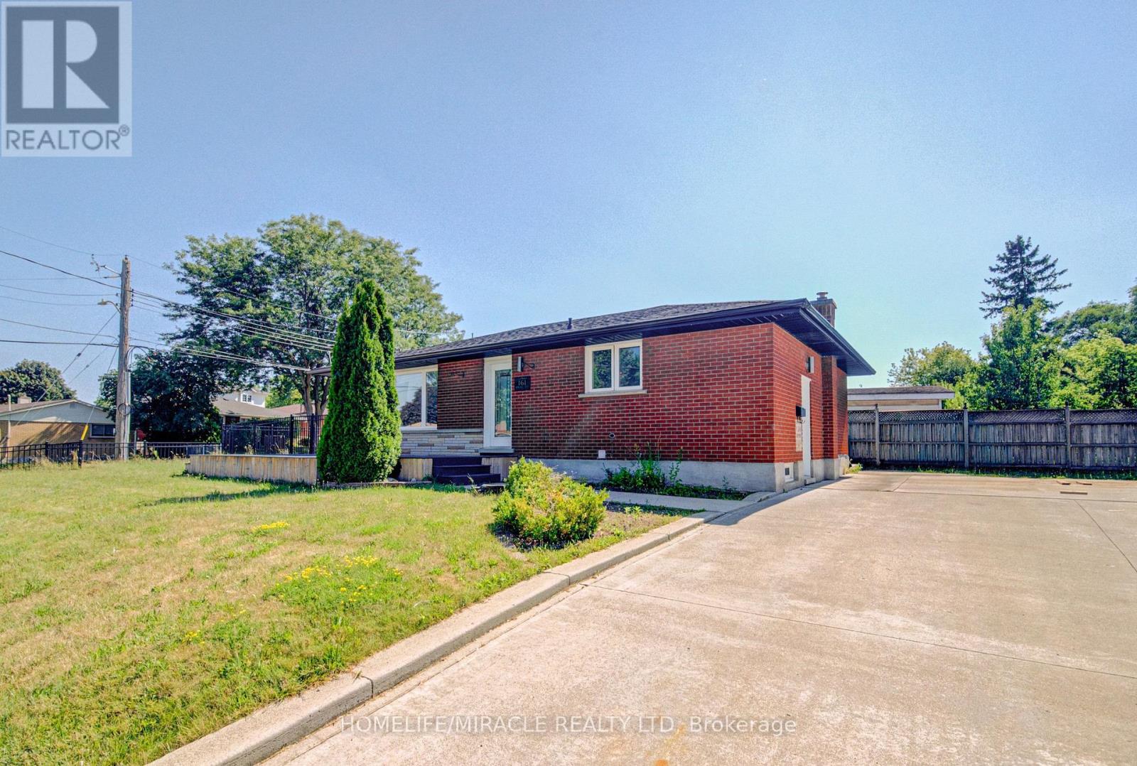 161 KIPLING AVENUE