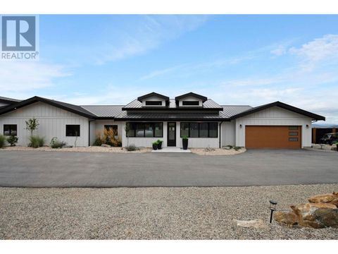 2137 Carmi Road Penticton BC V2A8V5