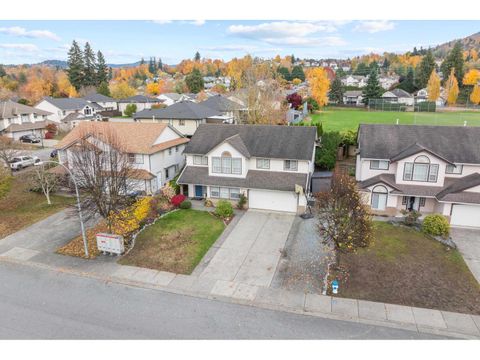35028 KOOTENAY DRIVE Abbotsford BC V2S8C9