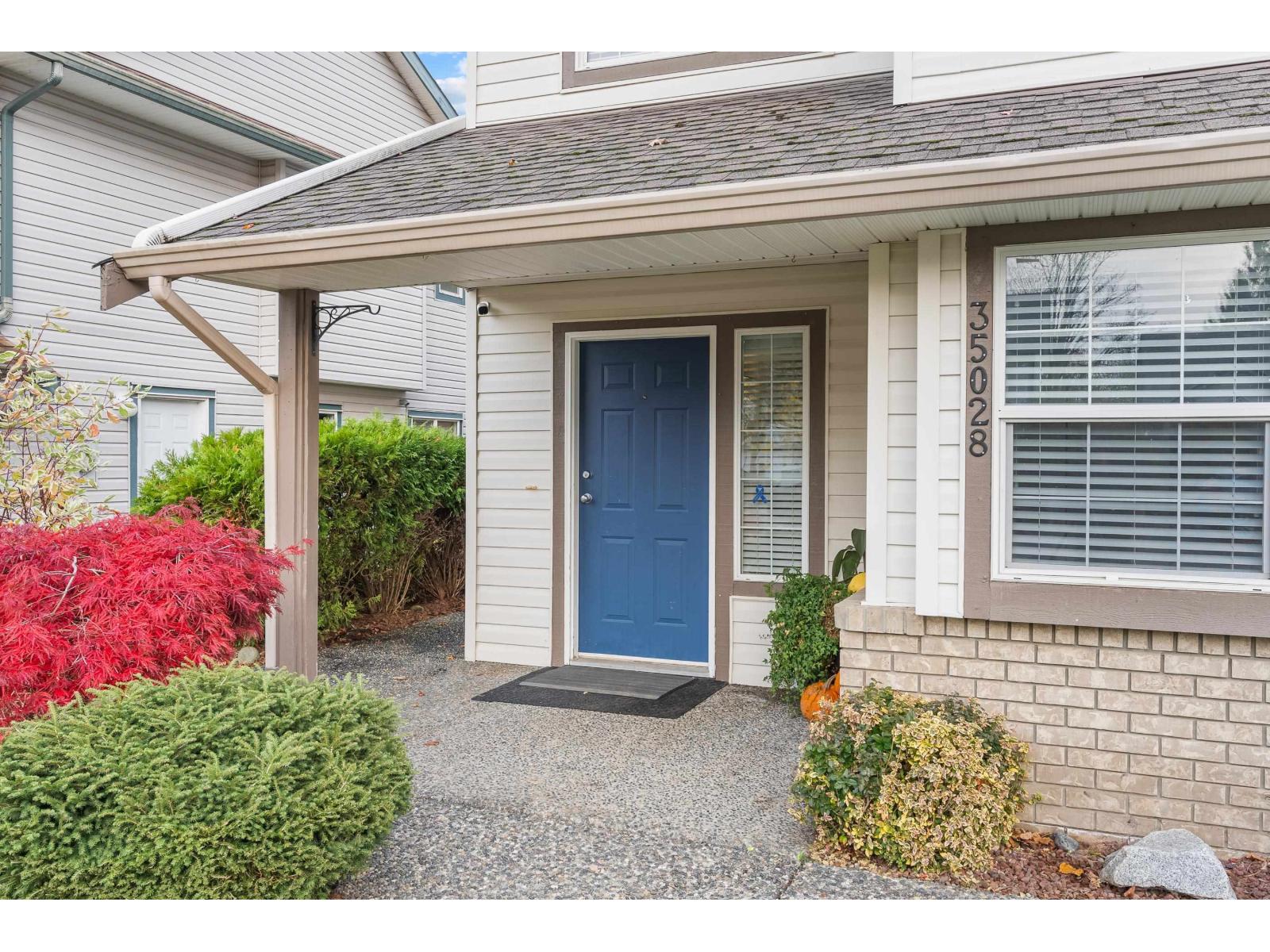 35028 KOOTENAY DRIVE