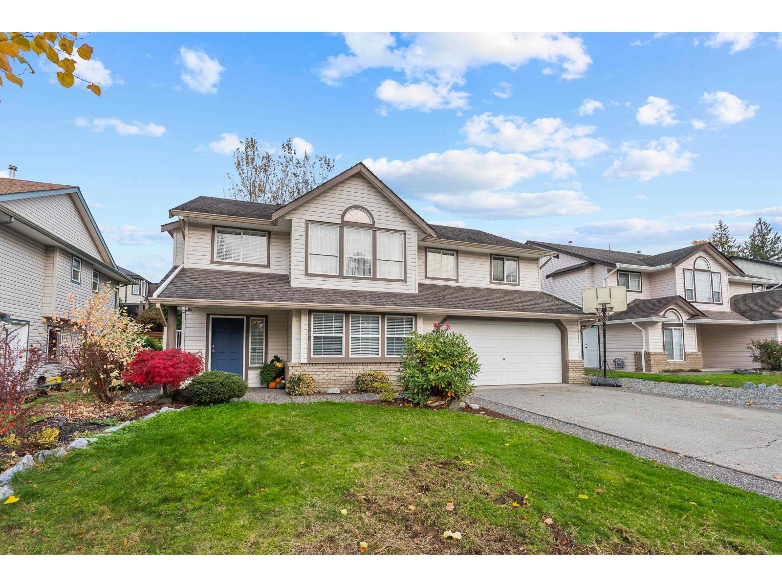 35028 KOOTENAY DRIVE