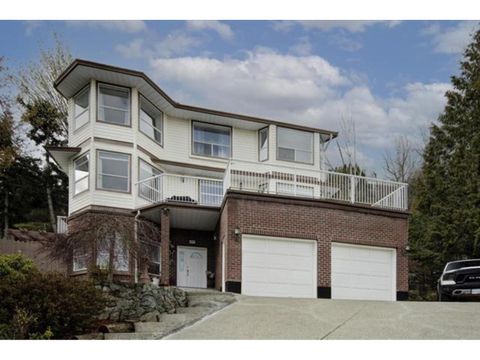 2255 MOUNTAIN DRIVE Abbotsford BC V3G1E4