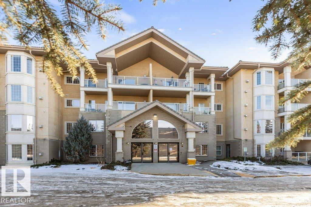 #313 11260 153 AV NW