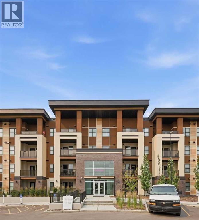 1410, 81 Arbour Lake View NW