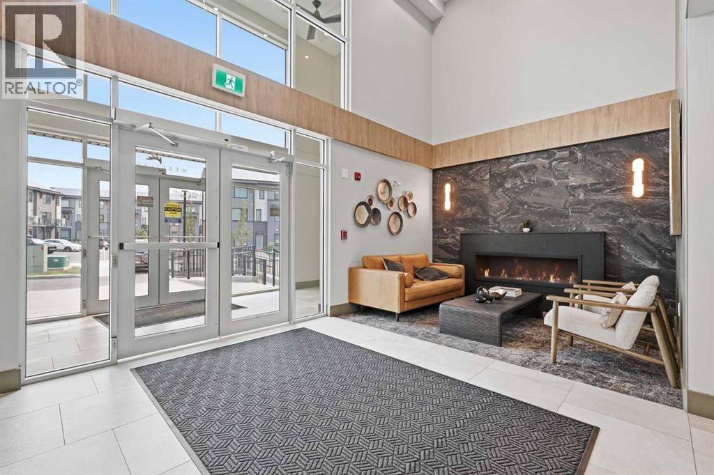 1410, 81 Arbour Lake View NW