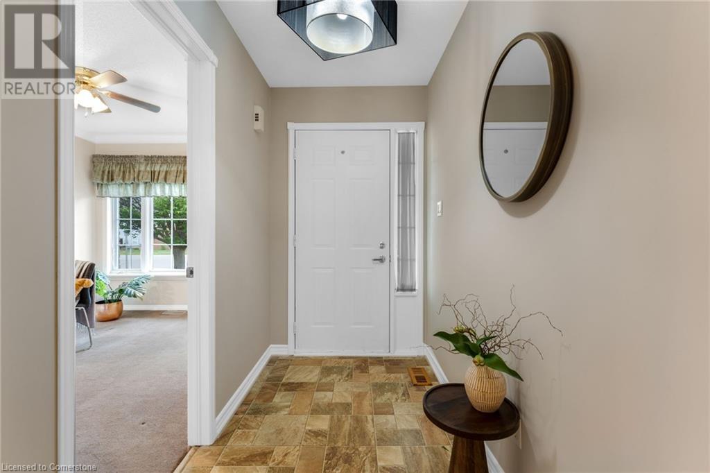 6 VILLAGE Drive
