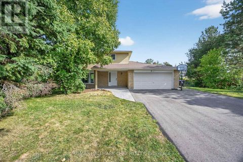 3 SIMON DRIVE Adjala-Tosorontio (Loretto) ON L0G1L0