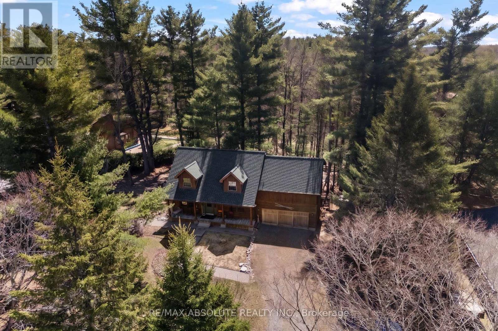 21 FOREST RIDGE ROAD