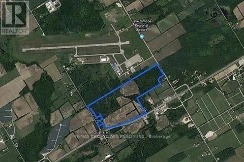 PT LT20 CONCESSION 7 DRIVE Oro-Medonte ON L0L2L0