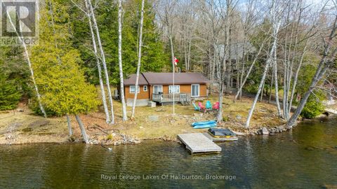 1216 LAKE LORRAINE ROAD Highlands East (Monmouth) ON K0L2Y0
