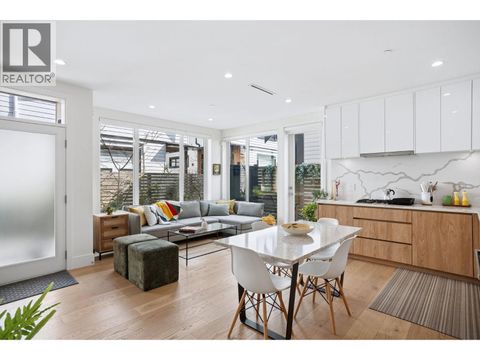 4419 WELWYN STREET Vancouver BC V5N3Z3