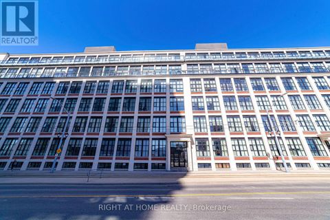 101 - 410 KING STREET W Kitchener ON N2G1C3
