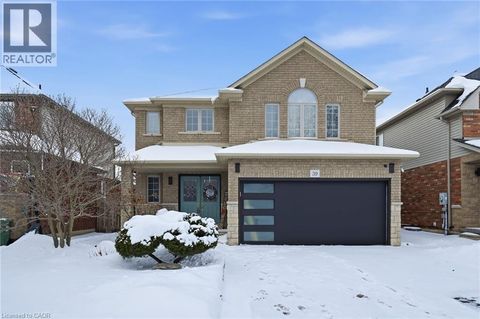 39 WILBUR Drive Binbrook ON L0R1C0