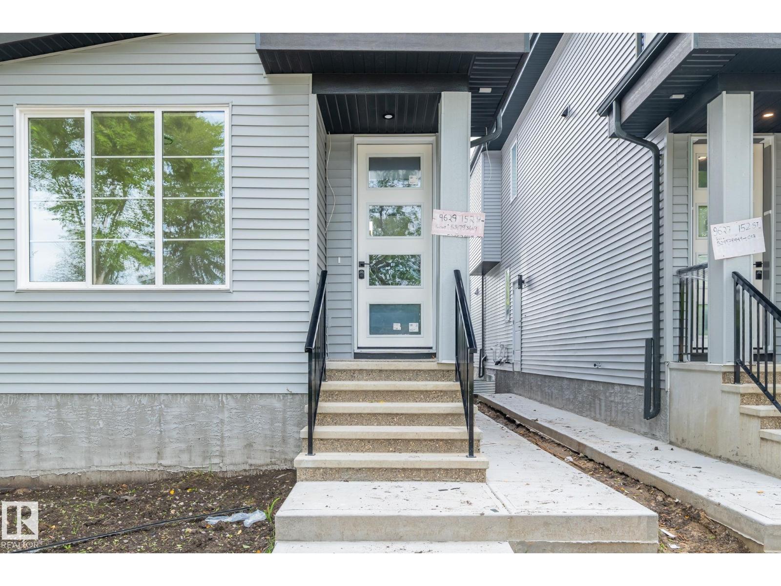 9629 152 ST NW