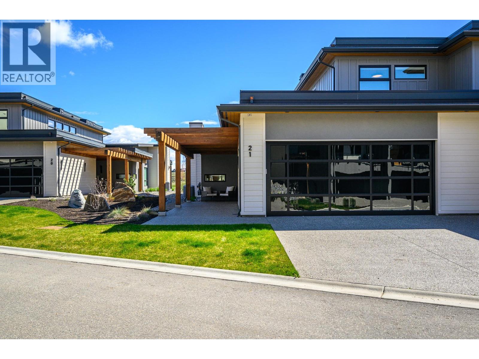 105 Predator Ridge Drive Unit# 21