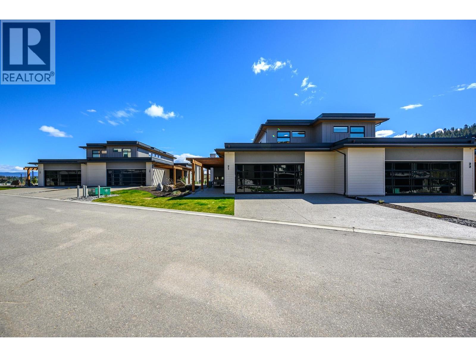 105 Predator Ridge Drive Unit# 21