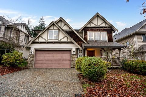 2278 CAMERON COURT Abbotsford BC V3G0B7