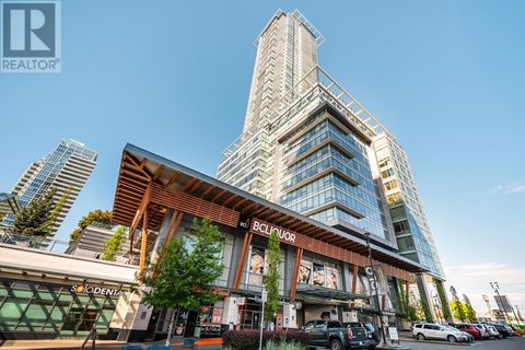 2303 4485 SKYLINE DRIVE Burnaby BC V5C0J2