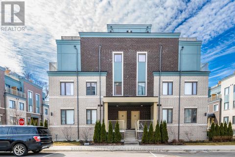 40 WILLIAM JACKSON WAY Toronto (New Toronto) ON M8V0J7