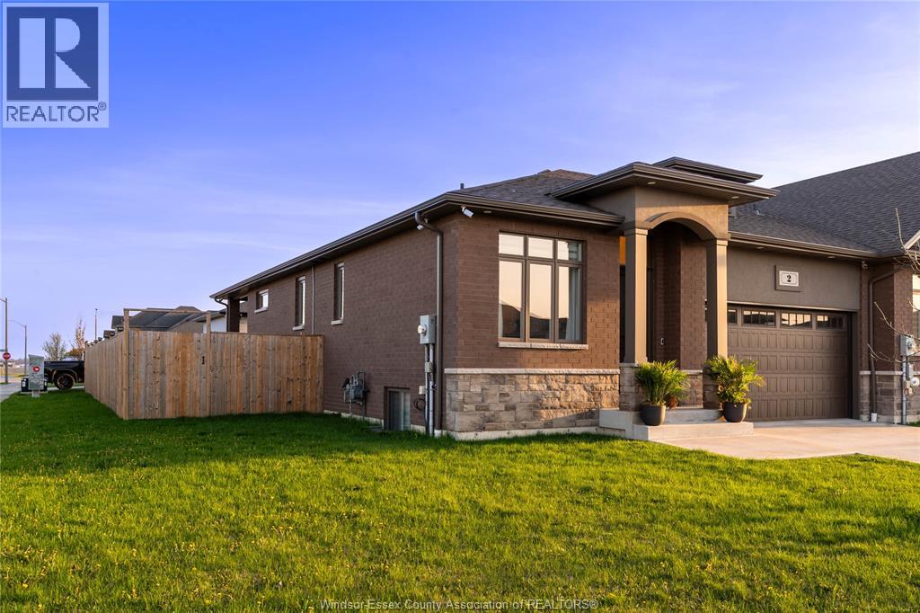 2 SUMMERVILLE AVENUE