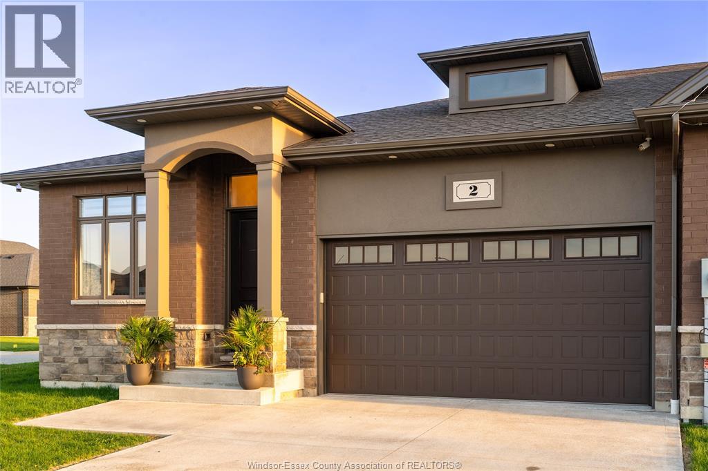 2 SUMMERVILLE AVENUE
