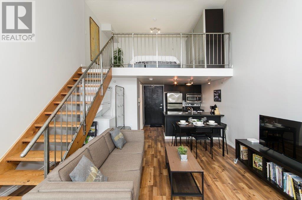 407 1 E CORDOVA STREET