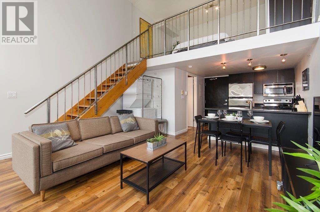 407 1 E CORDOVA STREET