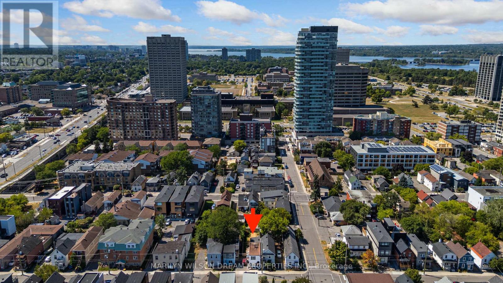 104 CARRUTHERS AVENUE