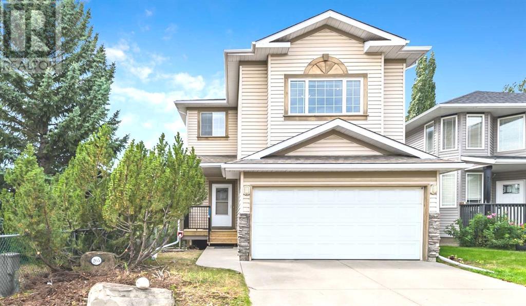 265 Somerside Park SW