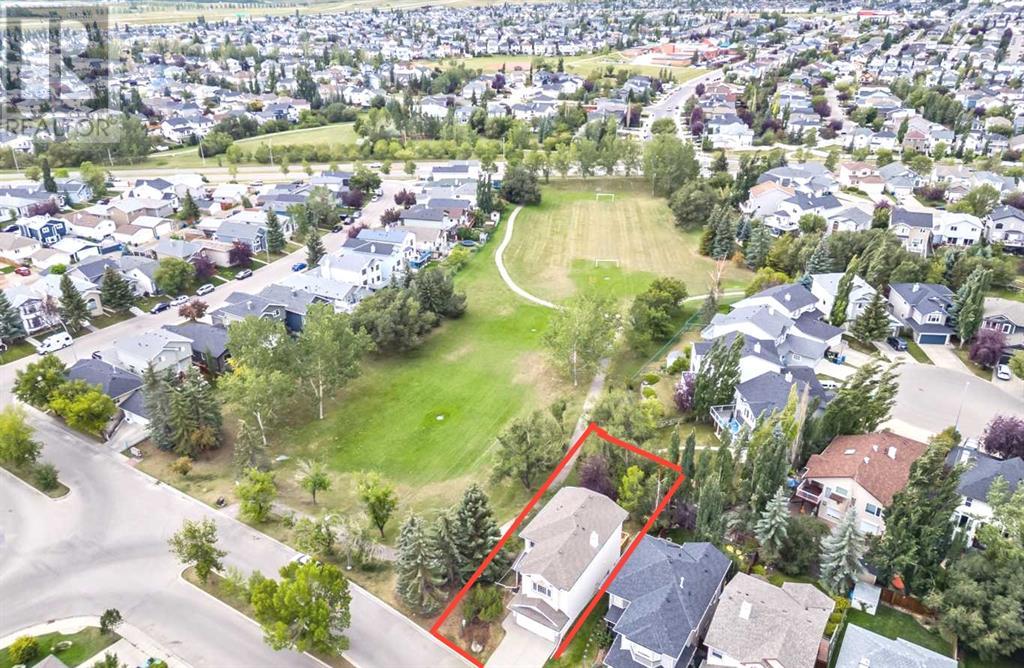 265 Somerside Park SW