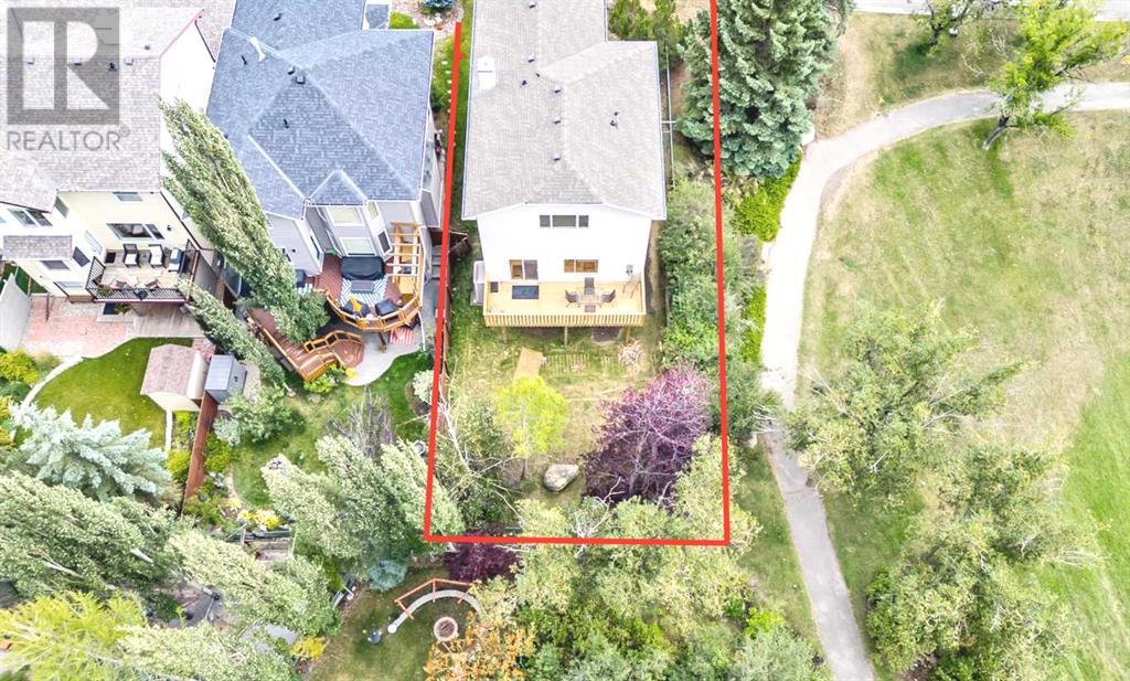265 Somerside Park SW