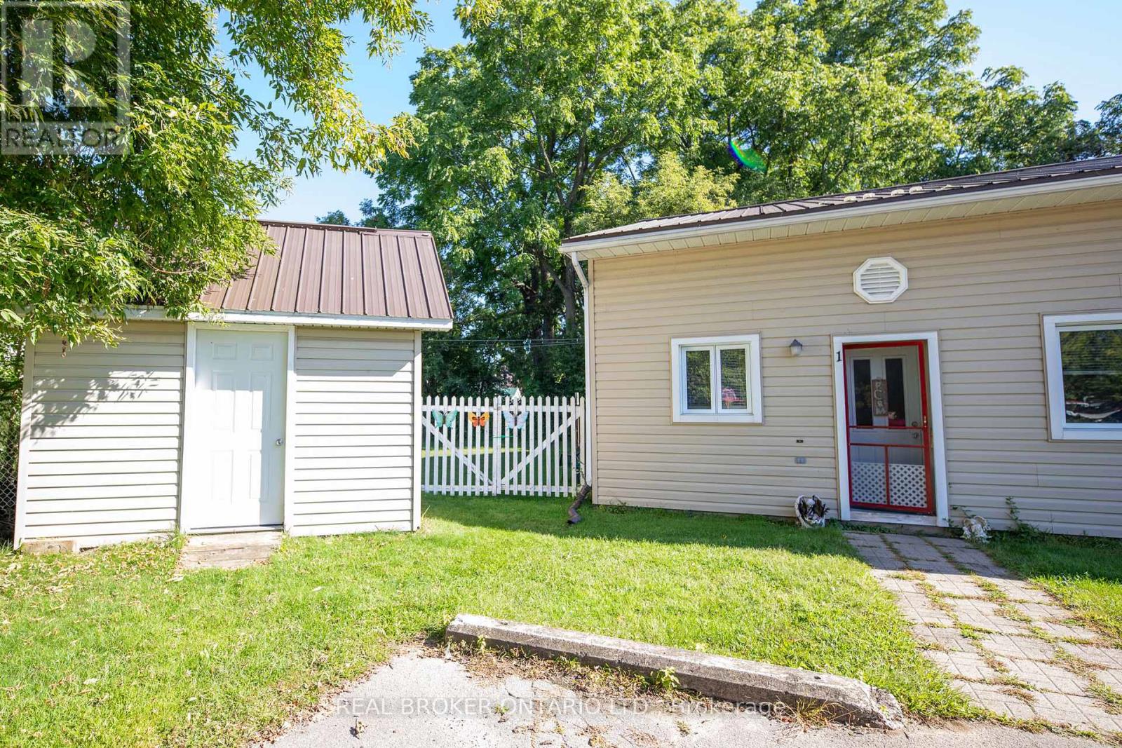 1 - 341 NEW STREET E