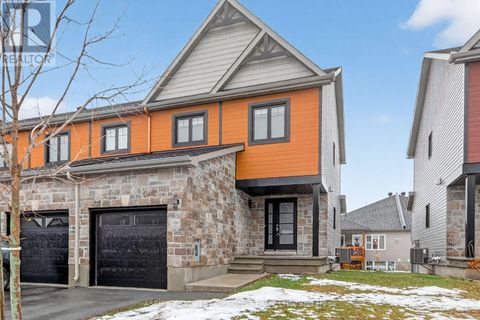 355 TWILIGHT AVENUE Russell ON K4R0E3