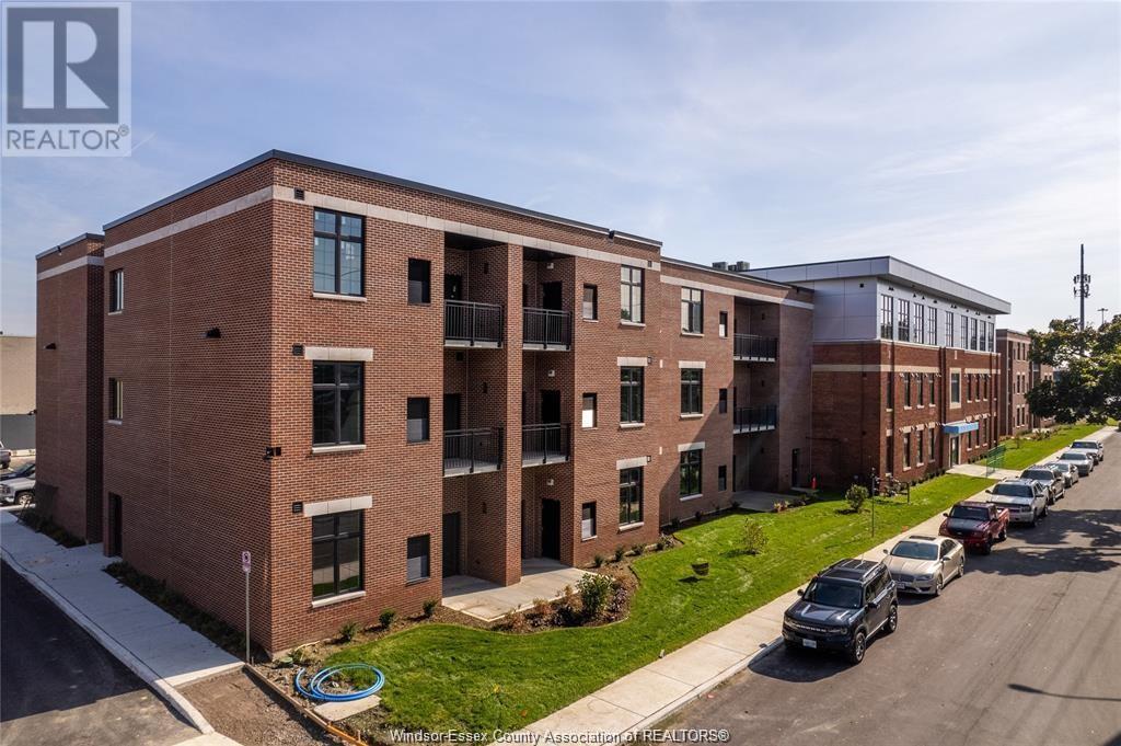 1370 ARGYLE Unit# 211