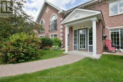 2C - 150 ROBSON COURT Ottawa ON K2K2W1
